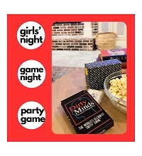 Tdc Games Travel Dirty Minds Adult Party Card Game