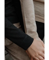 Sskein Women's 's Turtle Neck Sweater