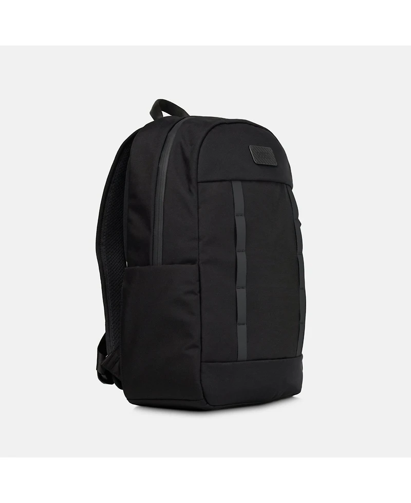 Commuter Backpack - Royal Black