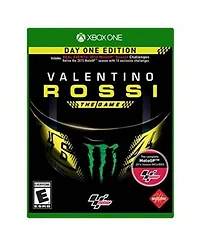 Valentino Rossi