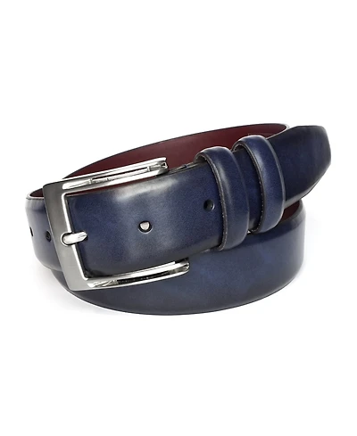 Stacy Adams Men's Russell Dress Belt