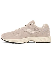 Saucony Men's and Women's Grid Jazz 9 Suede Casual Sneakers from Finish Line
