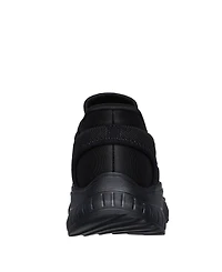 Skechers Women's Slip-Ins: Bobs Sport Squad Chaos Walking Sneakers Wide Width from Finish Line