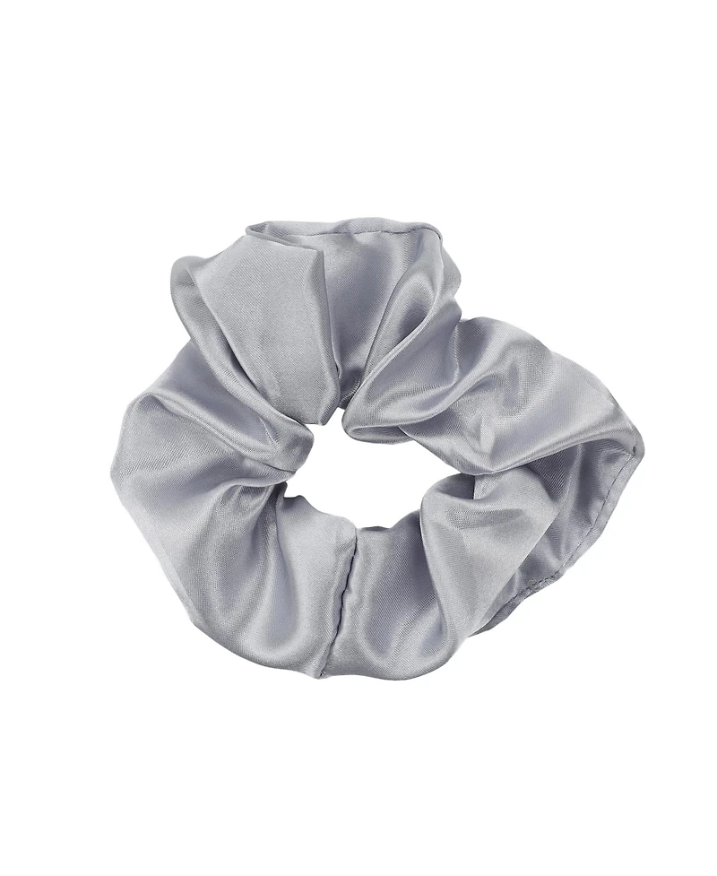 Disney Mickey Mouse Printed Fabric Hair Scrunchies (6-Piece Set)