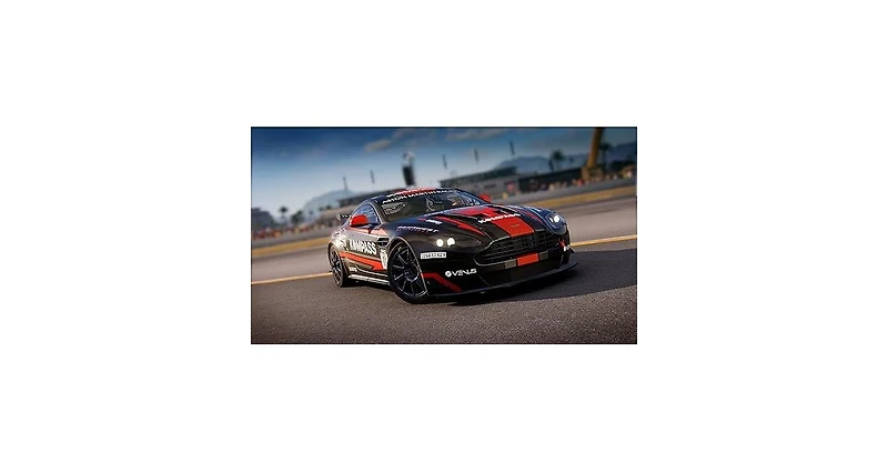 Electronic Arts Grid Legends for Xbox One and Xbox Series X