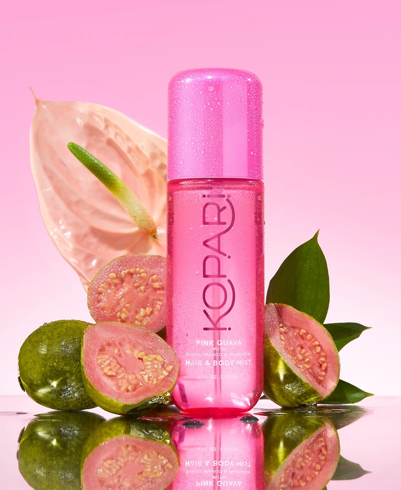 Kopari Beauty 3-Pc. Glow Bright Body & Lip Set