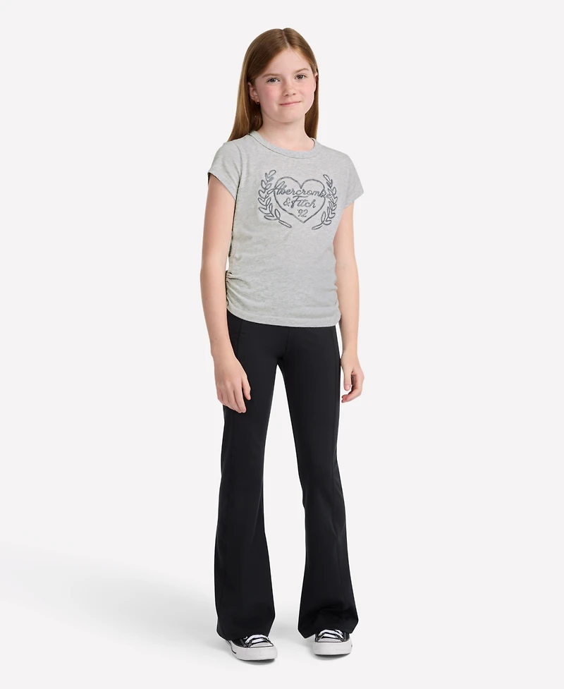 abercrombie kids Girls Laurel Heart T-Shirt