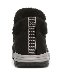 Ryka Women's Arrow Cold Weather Slip On Booties