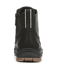 Ryka Women's Belfast Water-Repellent Lace Up Boots