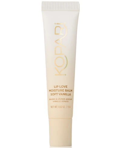 Kopari Beauty Lip Love Moisture Balm