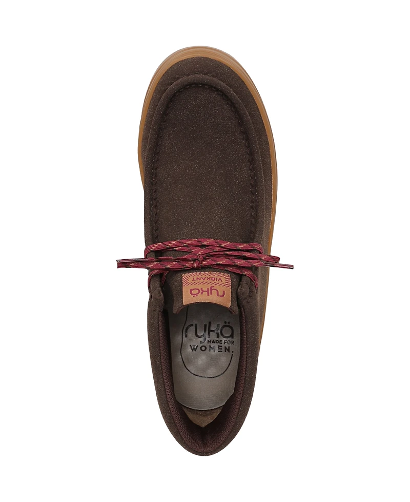 Ryka Women's Vibrant Washable Ankle Booties