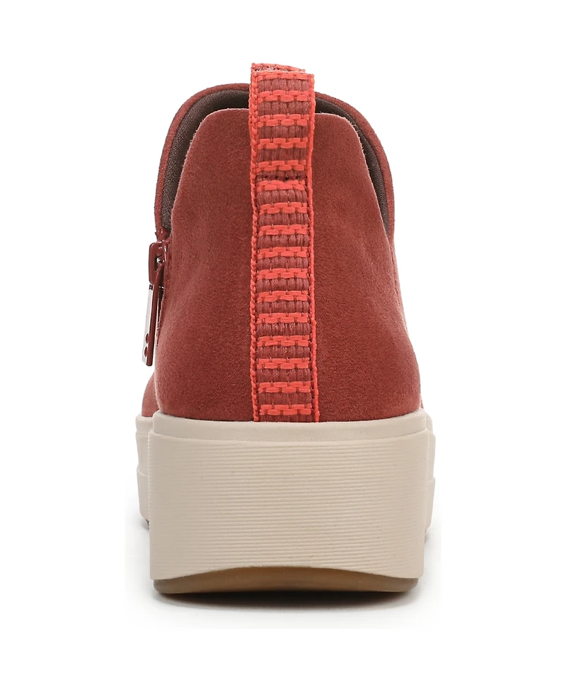 Ryka Women's Vivie Water-Repellent Ankle Booties