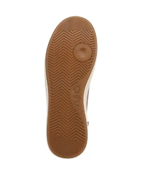 Ryka Women's Vivie Water-Repellent Ankle Booties