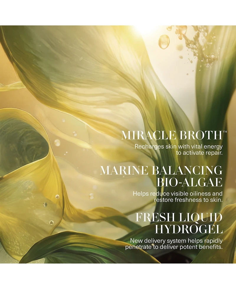 La Mer The Balancing Treatment Lotion, 5 oz.