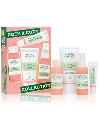 Mario Badescu 4-Pc. Rosy & Cozy Set, Created for Macy's