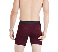 Saxx Men's Vibe Xtra Soft Comfort 2-Pk Boxer Briefs