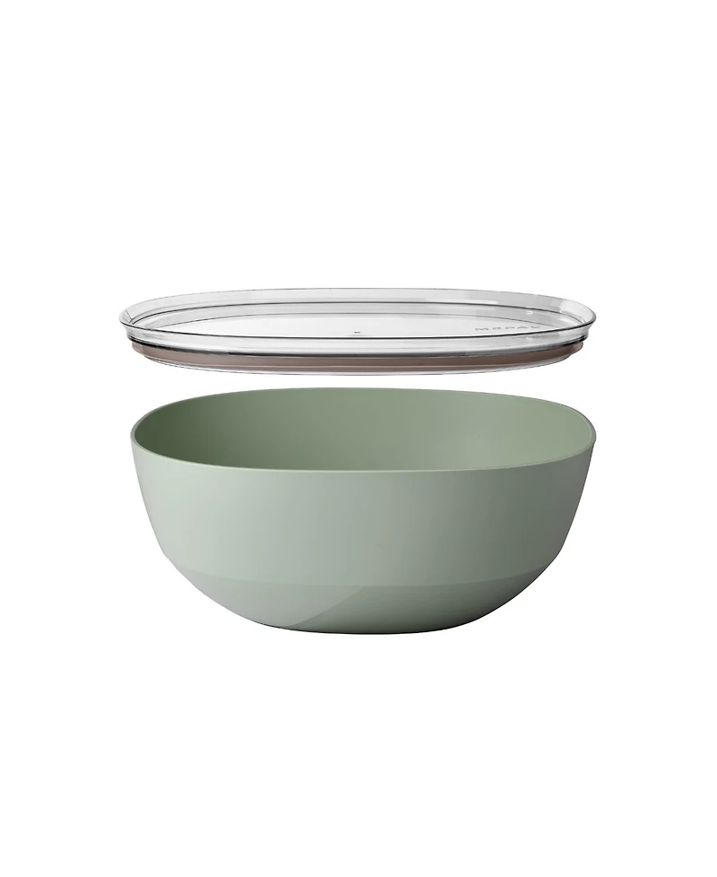 Mepal Silueta Large 3-Piece Serving Bowl Set
