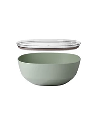 Mepal Silueta Large 3-Piece Serving Bowl Set