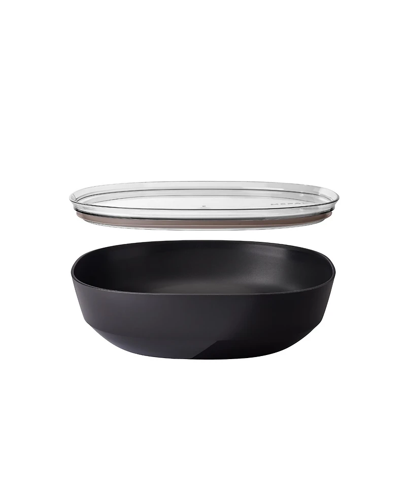 Mepal Silueta Large 3-Piece Serving Bowl Set
