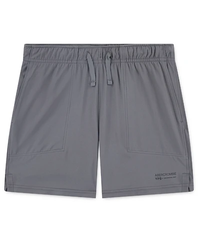 abercrombie kids Boys Ypb Motiontek Shorts