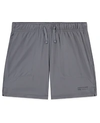 abercrombie kids Boys Ypb Motiontek Shorts