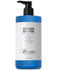 Baxter Of California Hydro Salve Body Lotion, 16 oz.