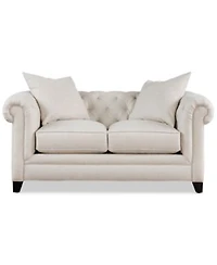 Kallison Fabric Sofa Collection Exclusively At Macys