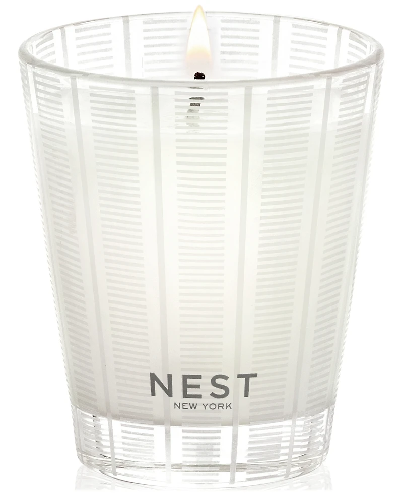Nest New York Moroccan Amber Classic Candle, 8.1 oz.