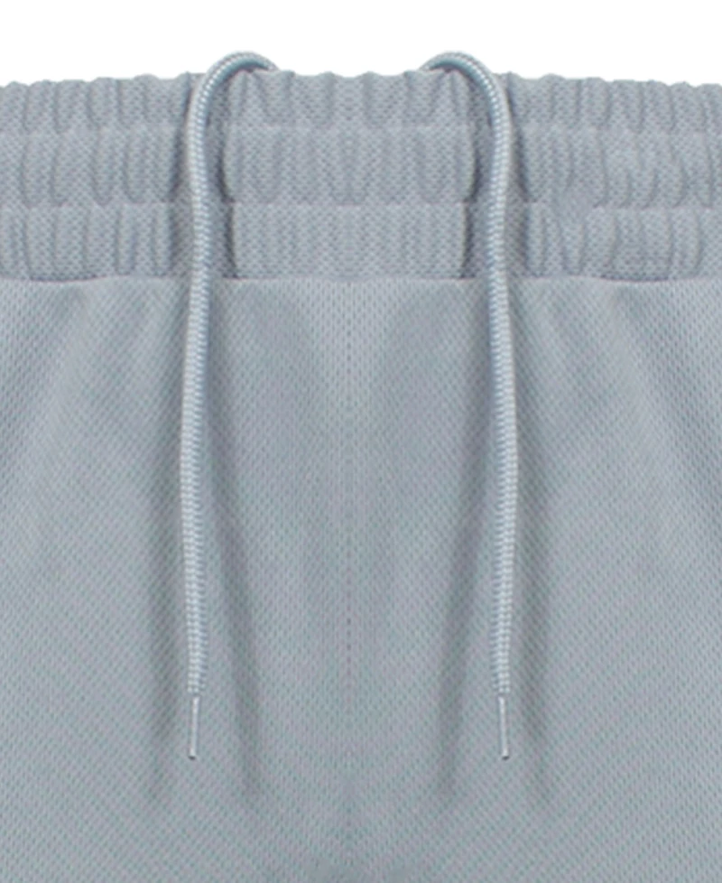 Galaxy By Harvic Men's -Pack Lightweight Breathable Moisture Wicking Mesh Shorts