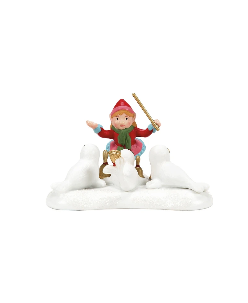 Department 56 Belle's Bell Choir Figure