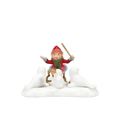 Department 56 Belle's Bell Choir Figure