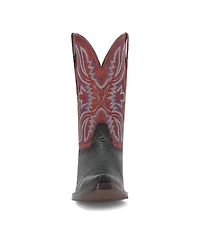 Dingo Men's Rio Lobo Leather Boot