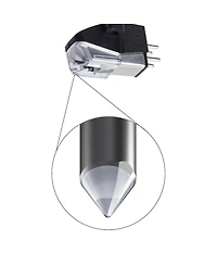 Audio-Technica At-XP7/H Headshell Cartridge Combo Kit