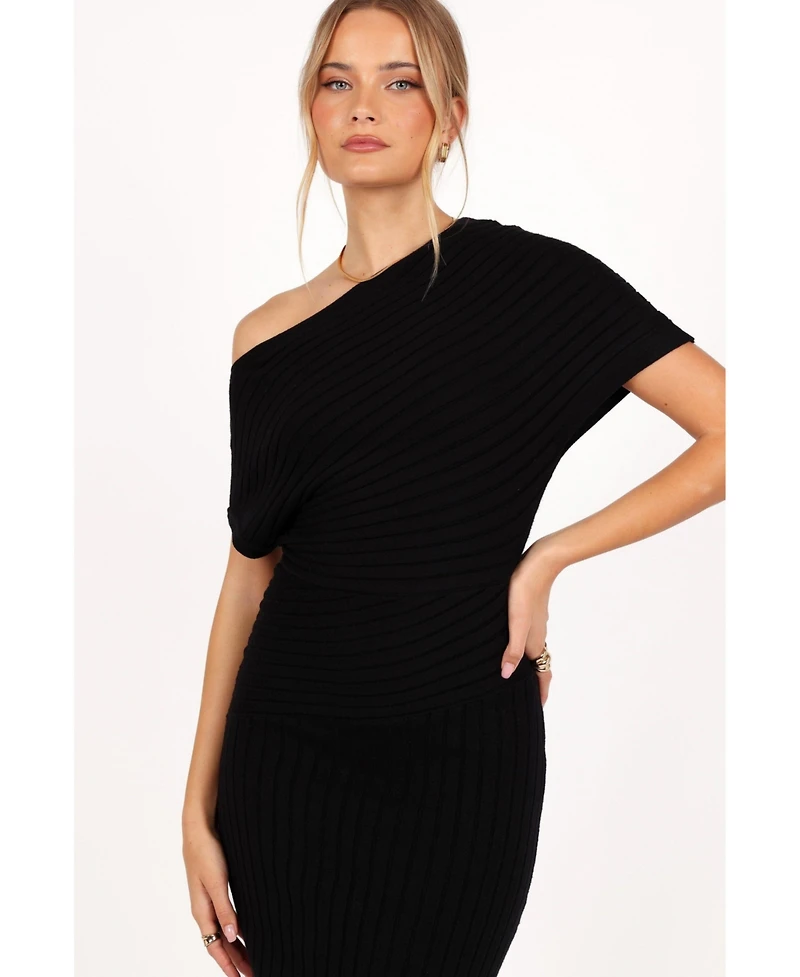 Petal and Pup Women's Otis Midi Dress