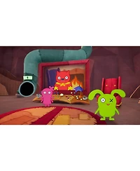 Bandai Namco Ugly Dolls: An Imperfect Event for Xbox One