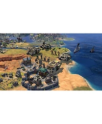 Take 2 Interactive Sid Meier's Civilization Vii for Nintendo Switch 2 (code-in-box)