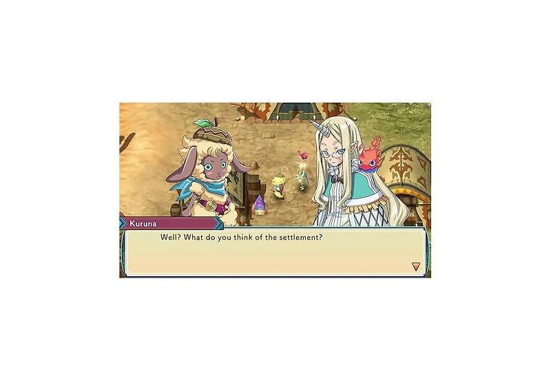 Xseed Games Rune Factory 3 Special Se for Nintendo Switch