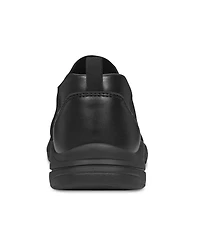 Easy Spirit Women's X Denise Austin Astrid Knit Slip-On Sneaker
