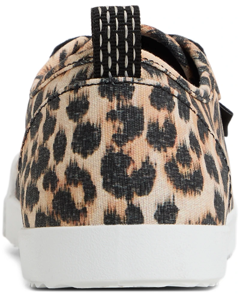 Roxy Women's Shorebreak Lace Up Sneakers
