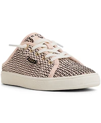 Roxy Women's Sunny Stroll Lace Up Sport Sneakers