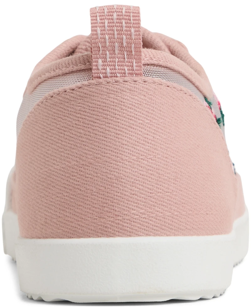 Roxy Women's Shorebreak Lace Up Sneakers