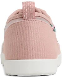 Roxy Women's Shorebreak Lace Up Sneakers