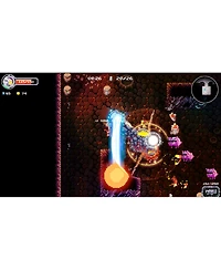 GS2 Games Hellmutt: The Badass from Hell for PlayStation 4