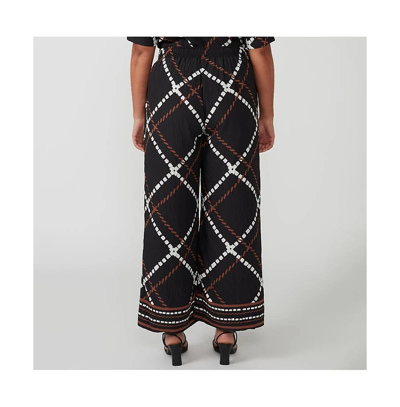 Estelle Marine Resort Pants