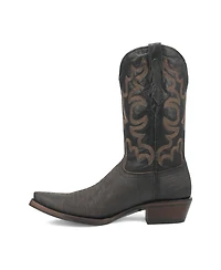 Dingo Men's The Duke Leather Boot