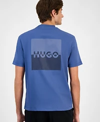 Hugo by Boss Men's Logo T-Shirt