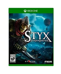 Maximum Gaming Styx: Shard Of Darkness For Xbox One
