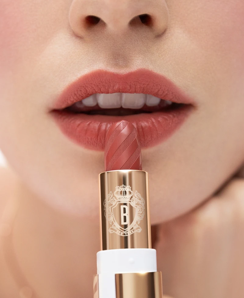 Bobbi Brown Luxe Hydrating Lipstick
