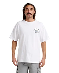 Quiksilver Waterman Men's Comfort Fit T-Shirt