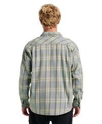 Quiksilver Waterman Men's Comfort Fit Shirt